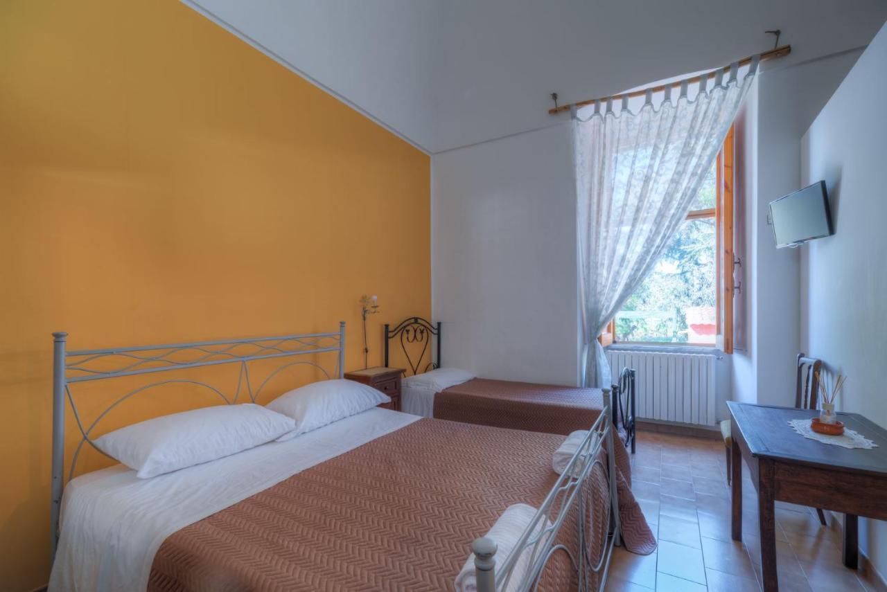 Il Castagnaro Monopoli Apartment Exterior photo