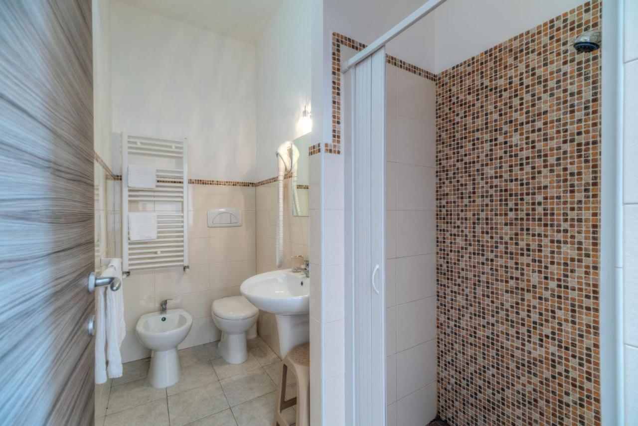 Il Castagnaro Monopoli Apartment Exterior photo